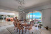 Close to Saint-Tropez - Majestic villa with panoramic sea view - photo5