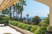 Cannes - Eden - Apartment-villa with panoramic sea view - photo3