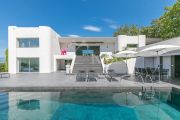 Close to Cannes - Modern villa - photo1