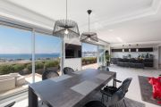 Juan-Les-Pins - Penthouse with panoramic sea views - photo3