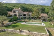 Cannes Backcountry - Exceptional property - photo9