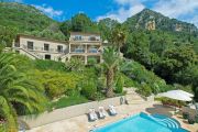 Vence - Modern villa with panoramic view - photo4