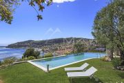 Villefranche-sur-Mer - Modern villa with sea view - photo2