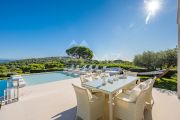 Ramatuelle - Sumptuous property - photo4