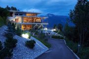 Crans-Montana - Superb contemporary Chalet - photo14