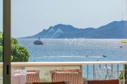 Cannes - Croisette - Panoramic sea views - photo1