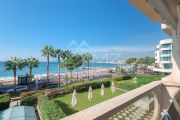 Cannes - Croisette - Exceptionnal apartment - photo1