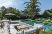 Cap d'Antibes - New contemporary villa - photo4