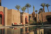 Morocco - Marrakech - Nordic heritage of purity - photo2