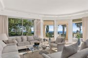 Cannes - Super Cannes - Villa with panoramic sea views - photo6