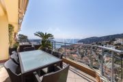 Villefranche-sur-Mer - Panoramic sea view - photo4