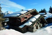 Courchevel 1850 - Exclusive chalet - photo1