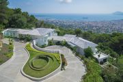 Cannes - Villa overlooking the bay of Cannes - photo2