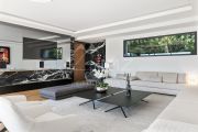 Mougins - Exceptional contemporary villa - photo4