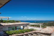 Italy - Porto Cervo - Exceptional residence project - photo10