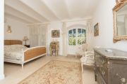 Cap d'Antibes - Villa with sea view - photo18