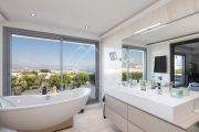 Juan-Les-Pins - Penthouse with panoramic sea views - photo8