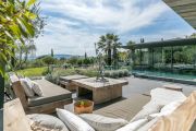 Mougins - New contemporary villa - photo2