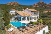 Close to Cannes - Charming villa - photo2