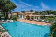 Les Parcs de Saint-Tropez - Villa with an extensive park - photo2