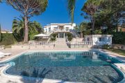 Close to Cannes - Palladian style villa - photo3