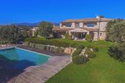 Cannes backcountry - Property close to village - photo1