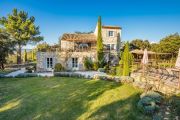 Luberon - Extensive view - photo2