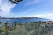 Villefranche - sur - Mer - Beautiful contemporary villa with sea view - photo12