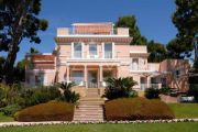 Saint-jean Cap Ferrat - Sea view exceptional property - photo2