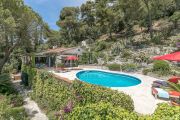 Saint-Paul de Vence - Prime location with panoramic sea view - photo9