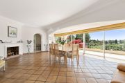 Close to Cannes - Beautiful architect villa with sea view - photo4