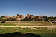 Italy - Rome - extraordinary villa with hill view - photo1