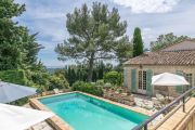 Saint-Paul de Vence - Villa by architect Svetchine - photo2