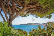 Grimaud - Beauvallon - Charming Hotel sea view - photo10