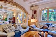 Antibes - Charming provencal style villa - photo5