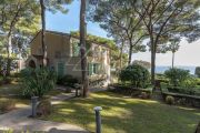 Saint-Jean Cap Ferrat - Sea view unique property - photo4