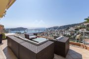 Villefranche-sur-Mer - Panoramic sea view - photo2