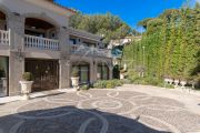 Majestic villa in Cap d'Antibes - photo4