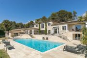 Cannes backcountry - Outstanding property - photo2