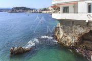 Nice - Cap de Nice - Unique waterfront apartment - photo2