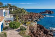 Close to Cannes - Exceptional waterfront property - photo1