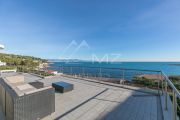 Cap d'Antibes - Contemporary villa with splendid sea view - photo9