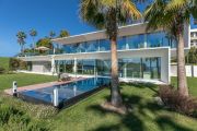 Cannes - Unique property overlooking the sea - photo1