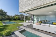 Cap d'Antibes - Contemporary villa close to beaches - photo2