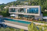 Cannes Californie - Splendid New Villa - photo7