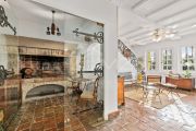 Antibes - Charming provencal style villa - photo9