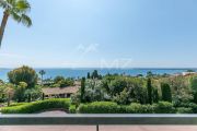 Cannes - Eden - Apartment-villa with panoramic sea view - photo9