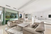 Mougins - Remarkable contemporary villa - photo8