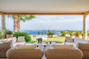 Close to Saint-Tropez -Panoramic sea view in the heart of Beauvallon - photo4