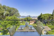 Saint Tropez - Villa with sea view - photo2